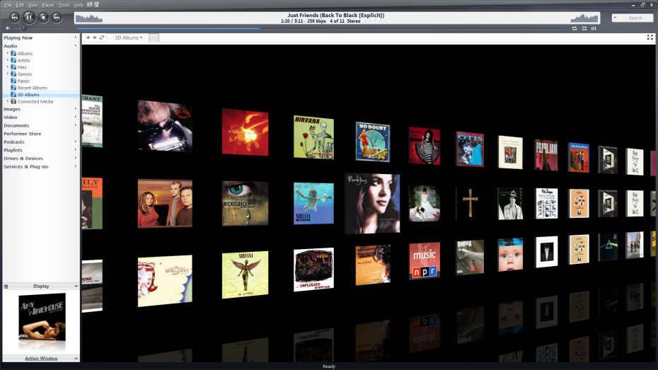 Best hi res audio software for mac windows 7